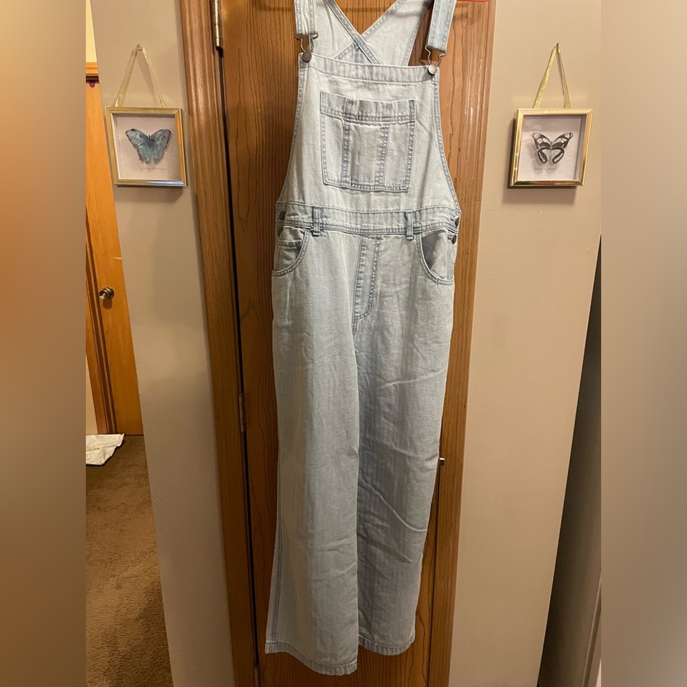 Women’s overalls